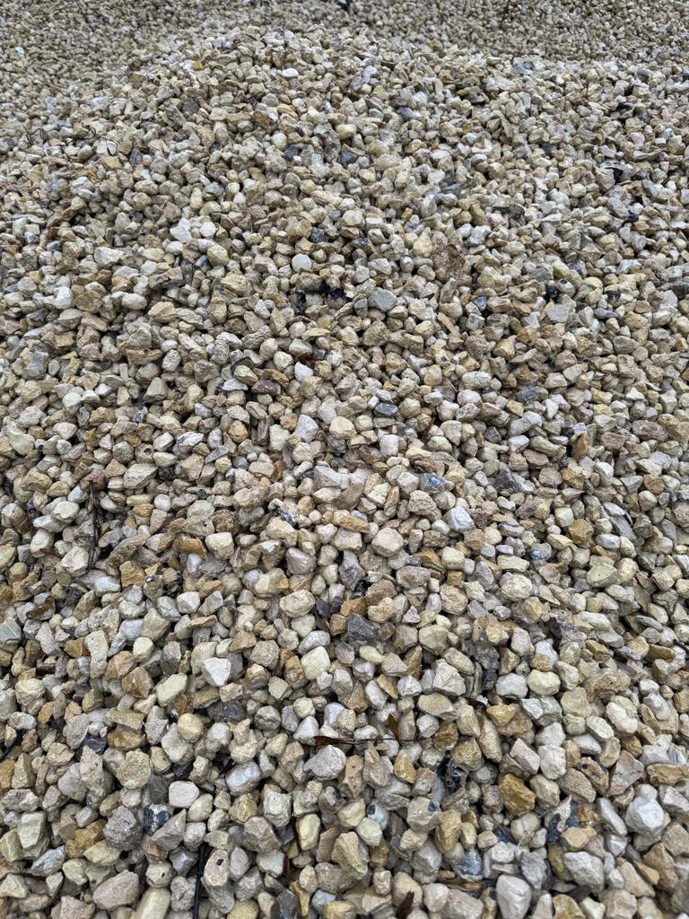 Golden Gravel - 20mm