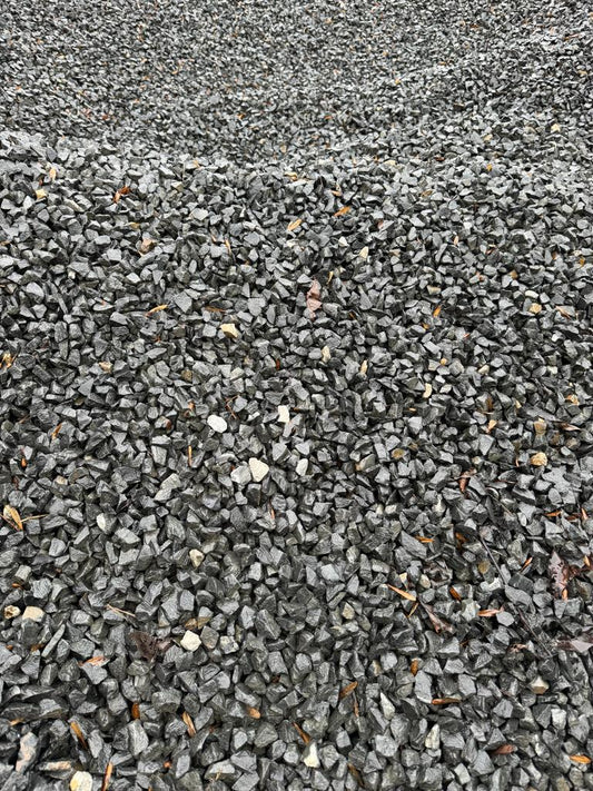 Grey Gravel - 20mm