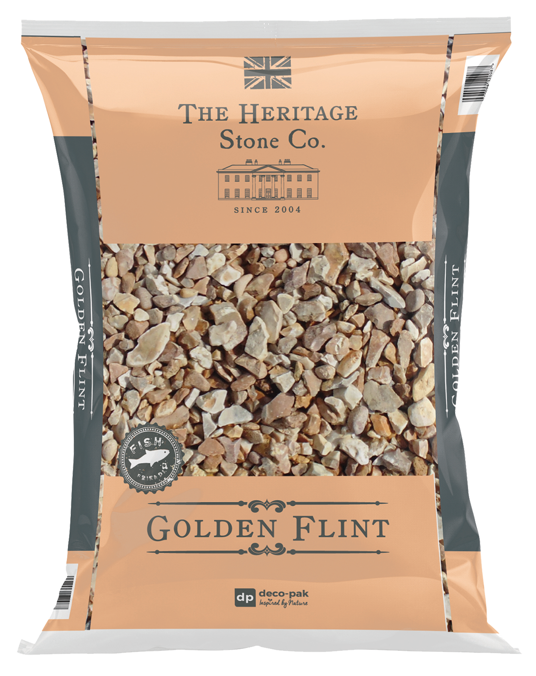 Golden Flint