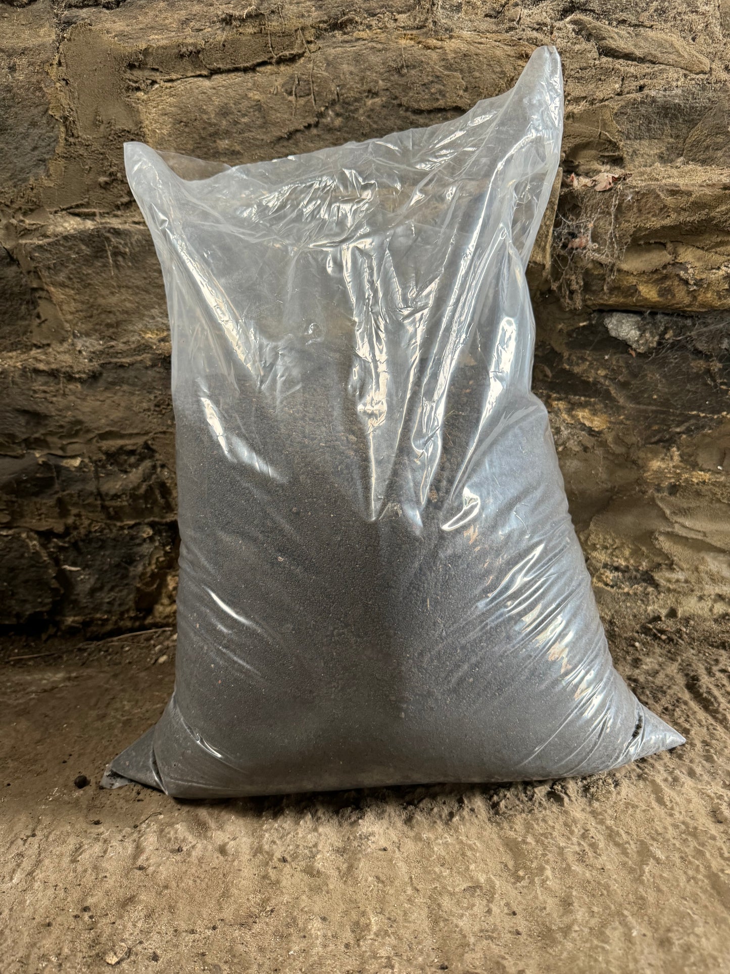 Screened Topsoil