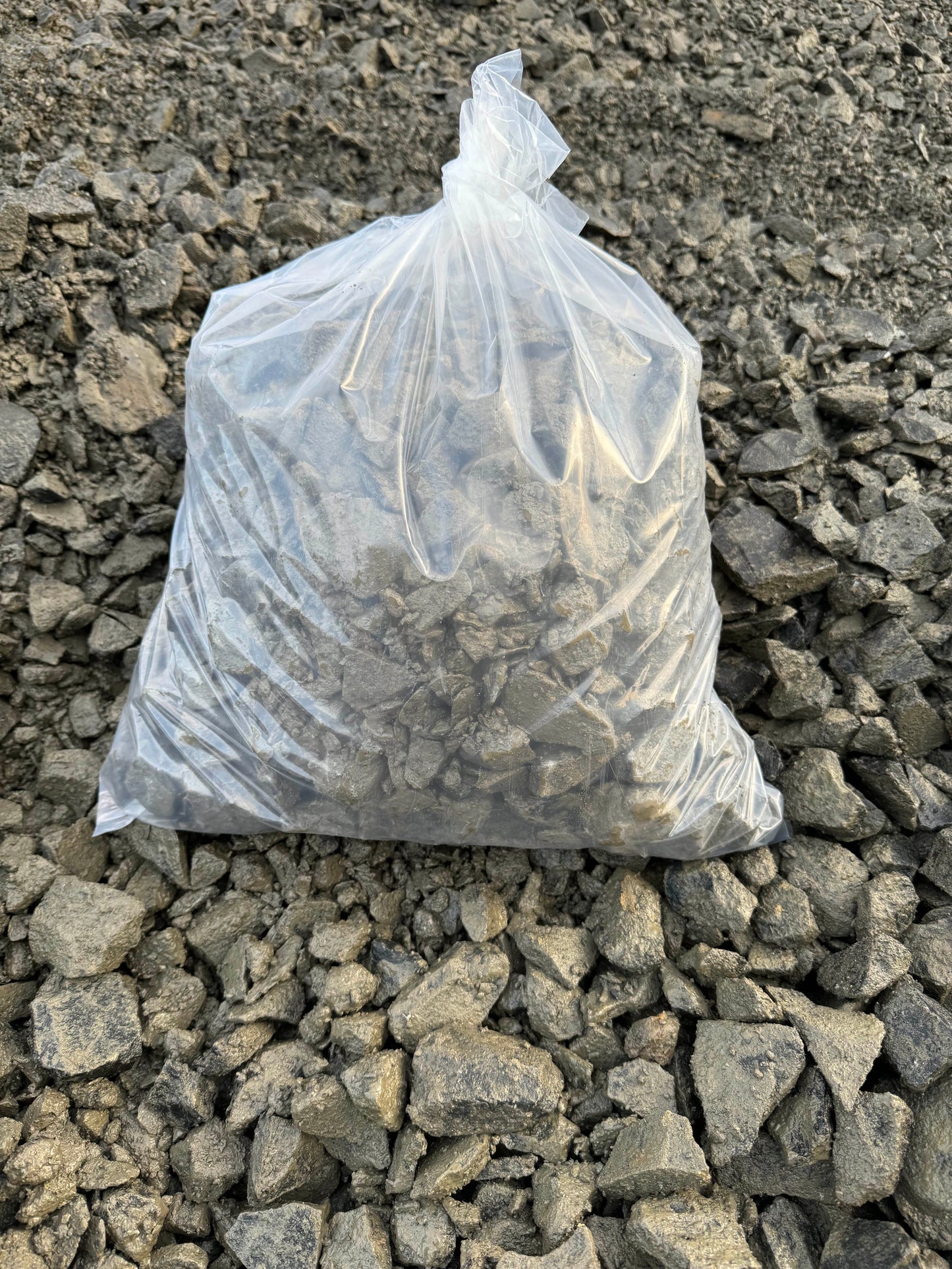 Type 1 MOT Sub Base 25kg