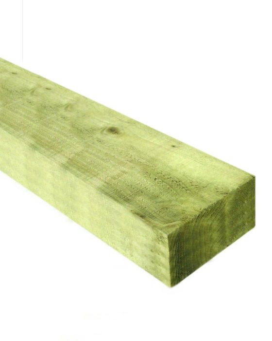 Treated Timber Joists