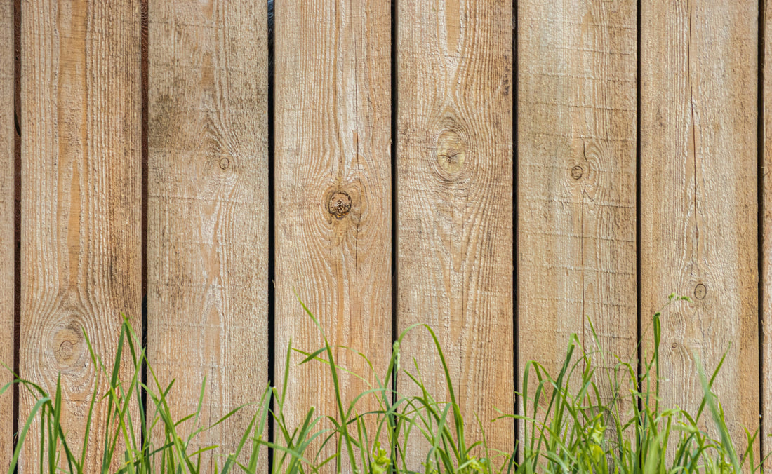 Top 5 Benefits of Green Treated Fence Posts and Boards for Your Garden and Property