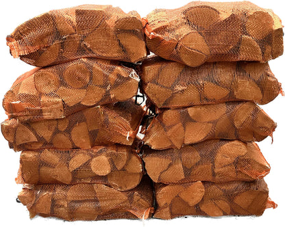 Kiln Dried Hardwood Bulk Load