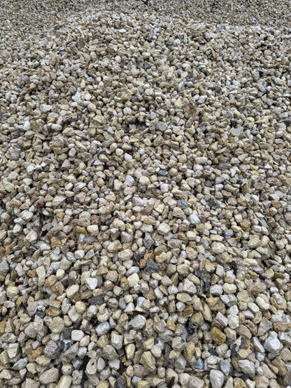Golden Gravel - 20mm