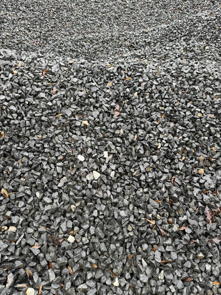 Grey Gravel 20mm