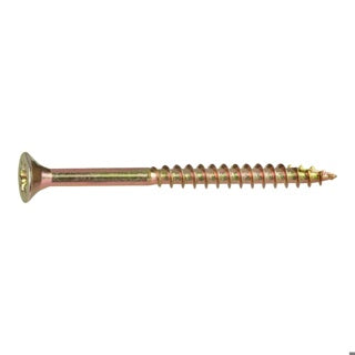 Counter Sunk Power Pro Timber Screws