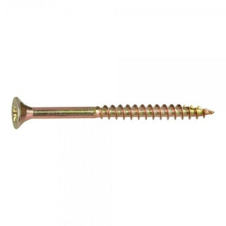 Counter Sunk Power Pro Timber Screws