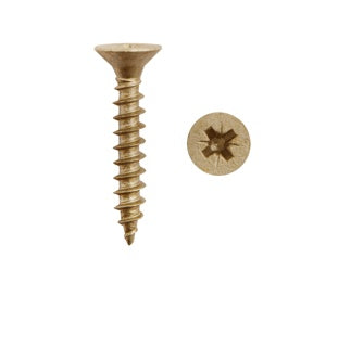 Counter Sunk Power Pro Timber Screws