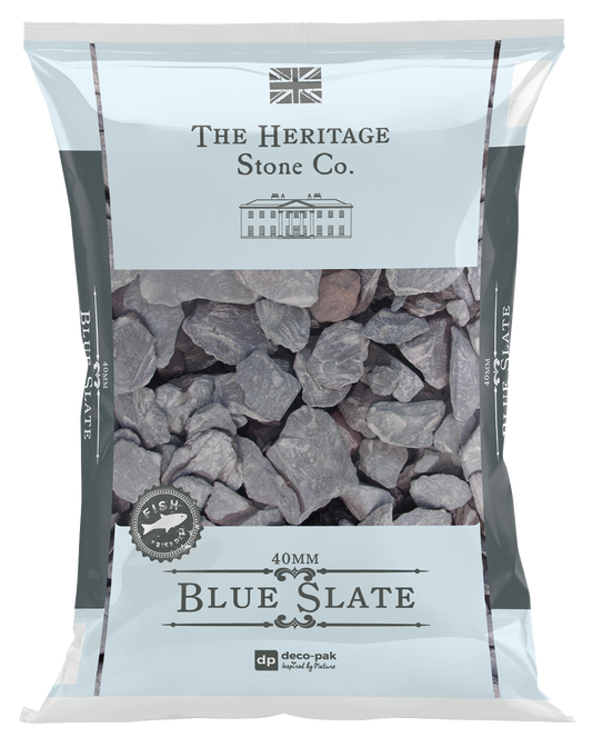 Blue Slate