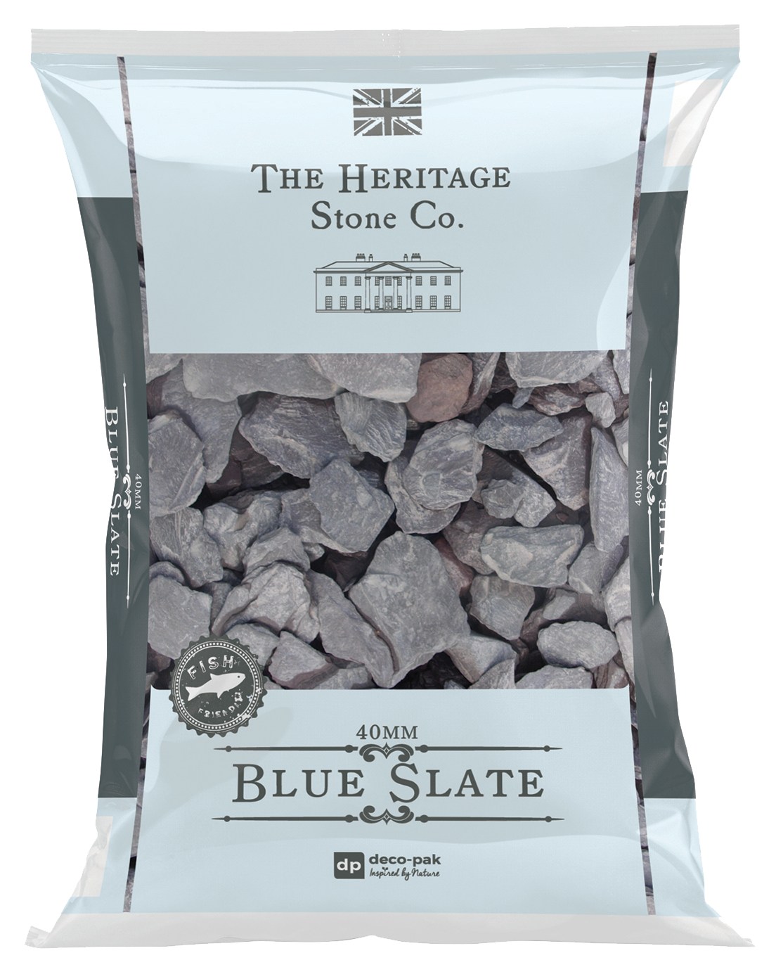 Blue Slate