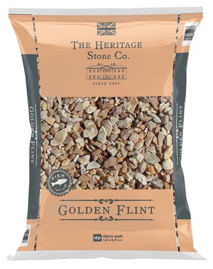Golden Flint