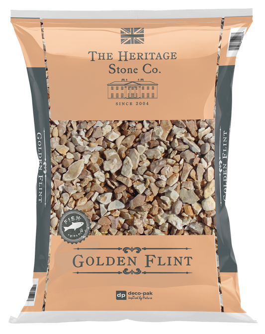 Golden Flint