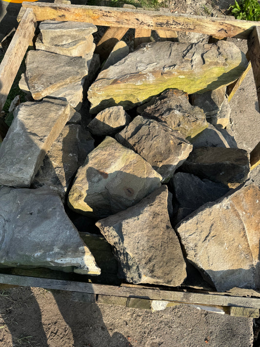 Rockery Stone