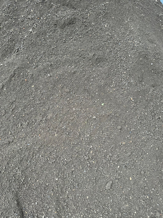 Screened Topsoil