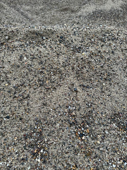 Sharp Sand