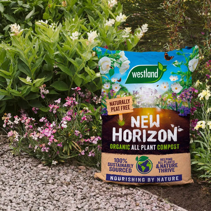 New Horizon Westland 50L Compost