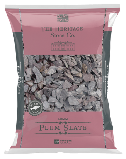 Plum Slate