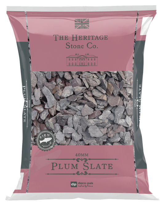 Plum Slate