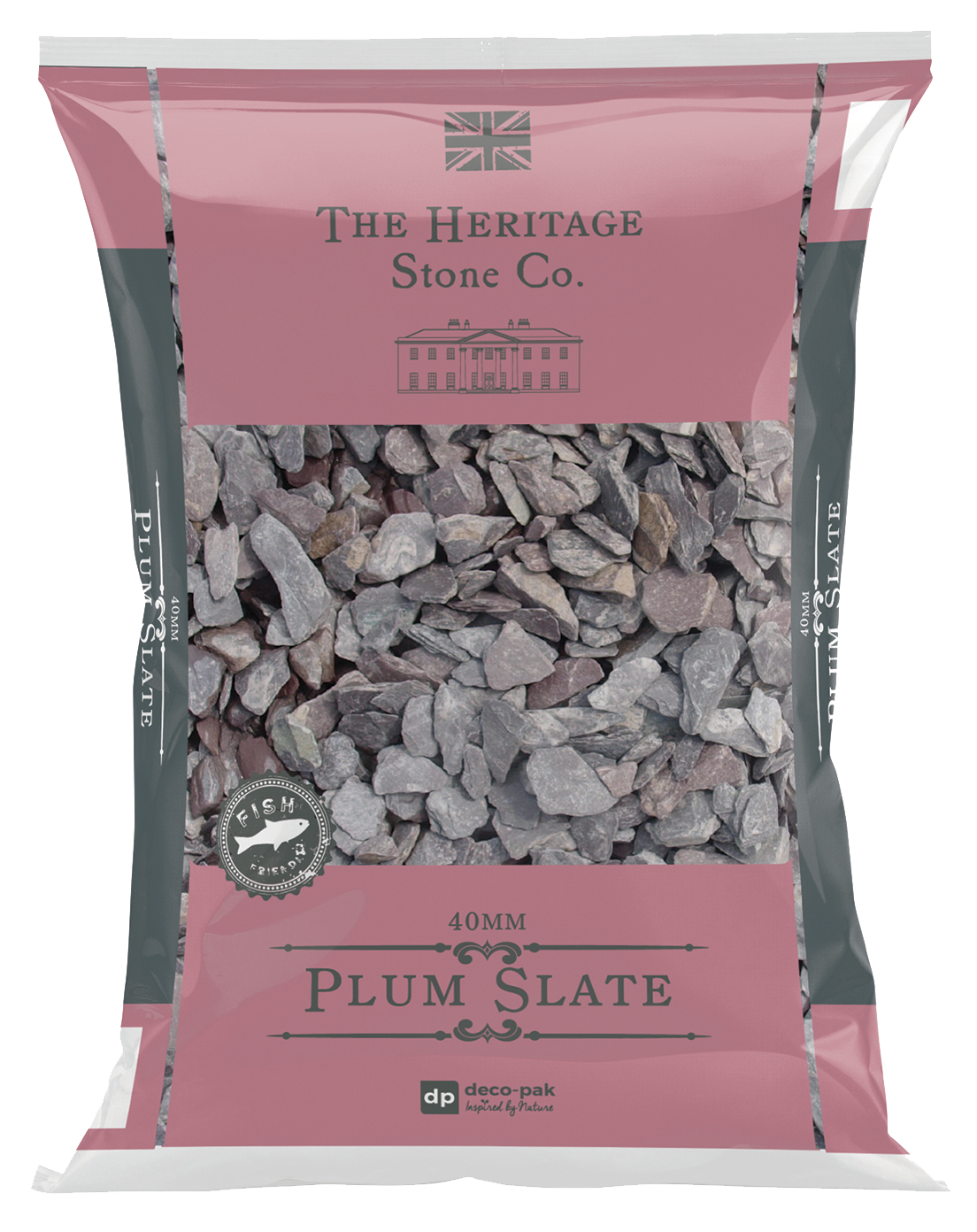 Plum Slate
