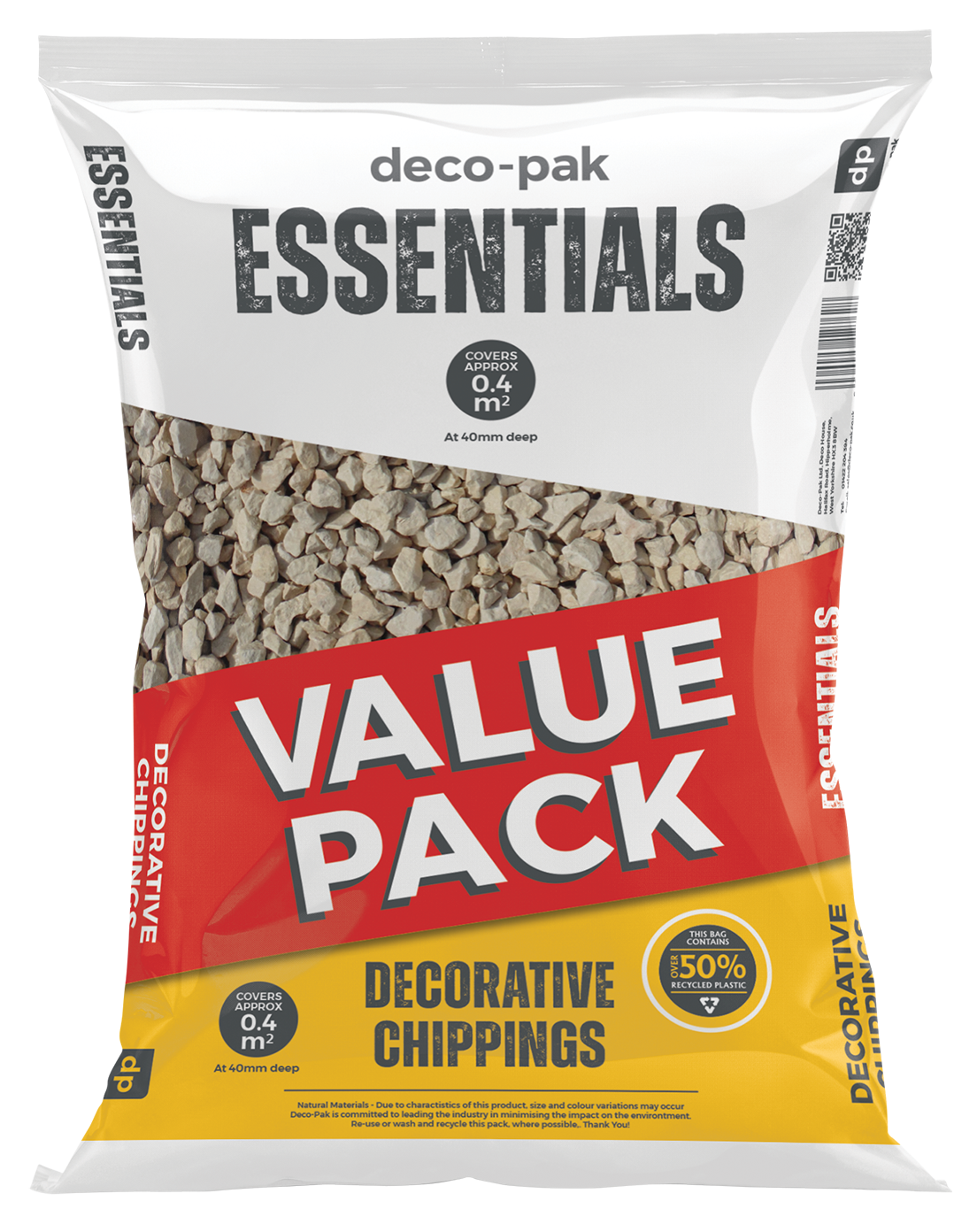 Decorative Chippings