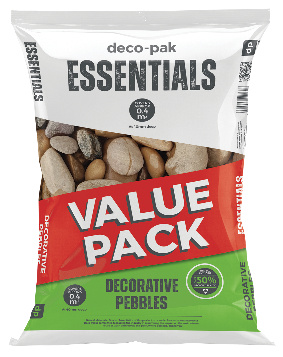 Decorative Pebbles