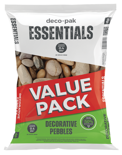 Decorative Pebbles