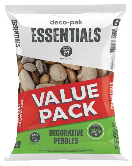 Decorative Pebbles