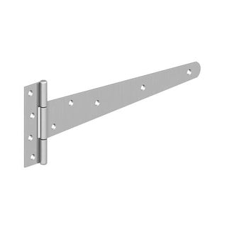 Medium Tee Hinges