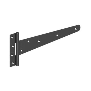 Medium Tee Hinges