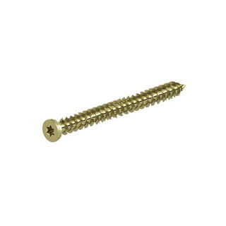 Concrete Screws