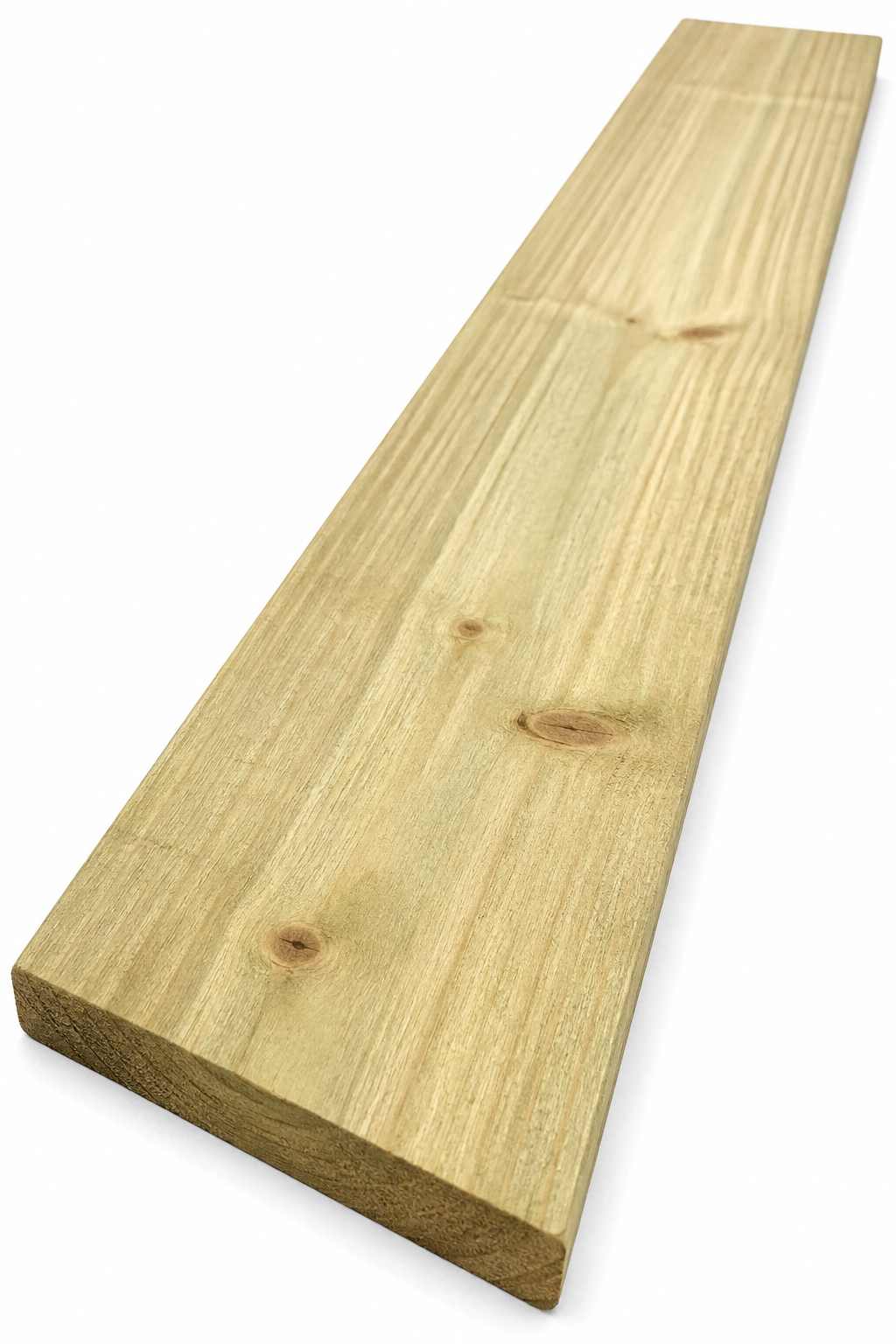 Fence Boards