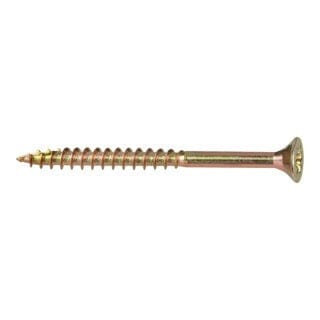 Counter Sunk Power Pro Timber Screws