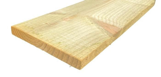 Fence Boards