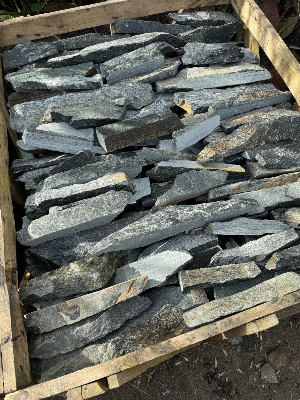 granite